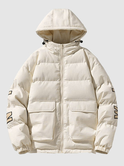 Gracefully Designed Coat
