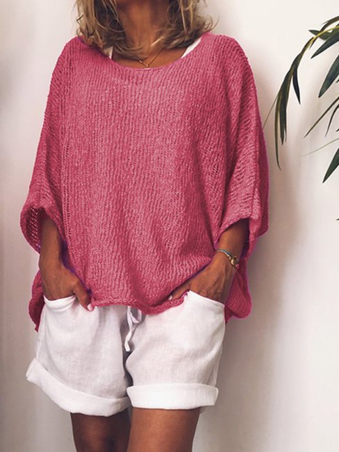 Beautifully Crafted Sweater