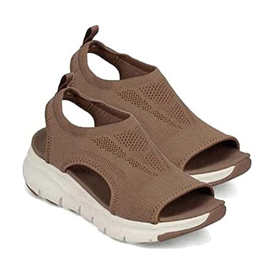 Elegant Orthopedic Sandals for Every Step