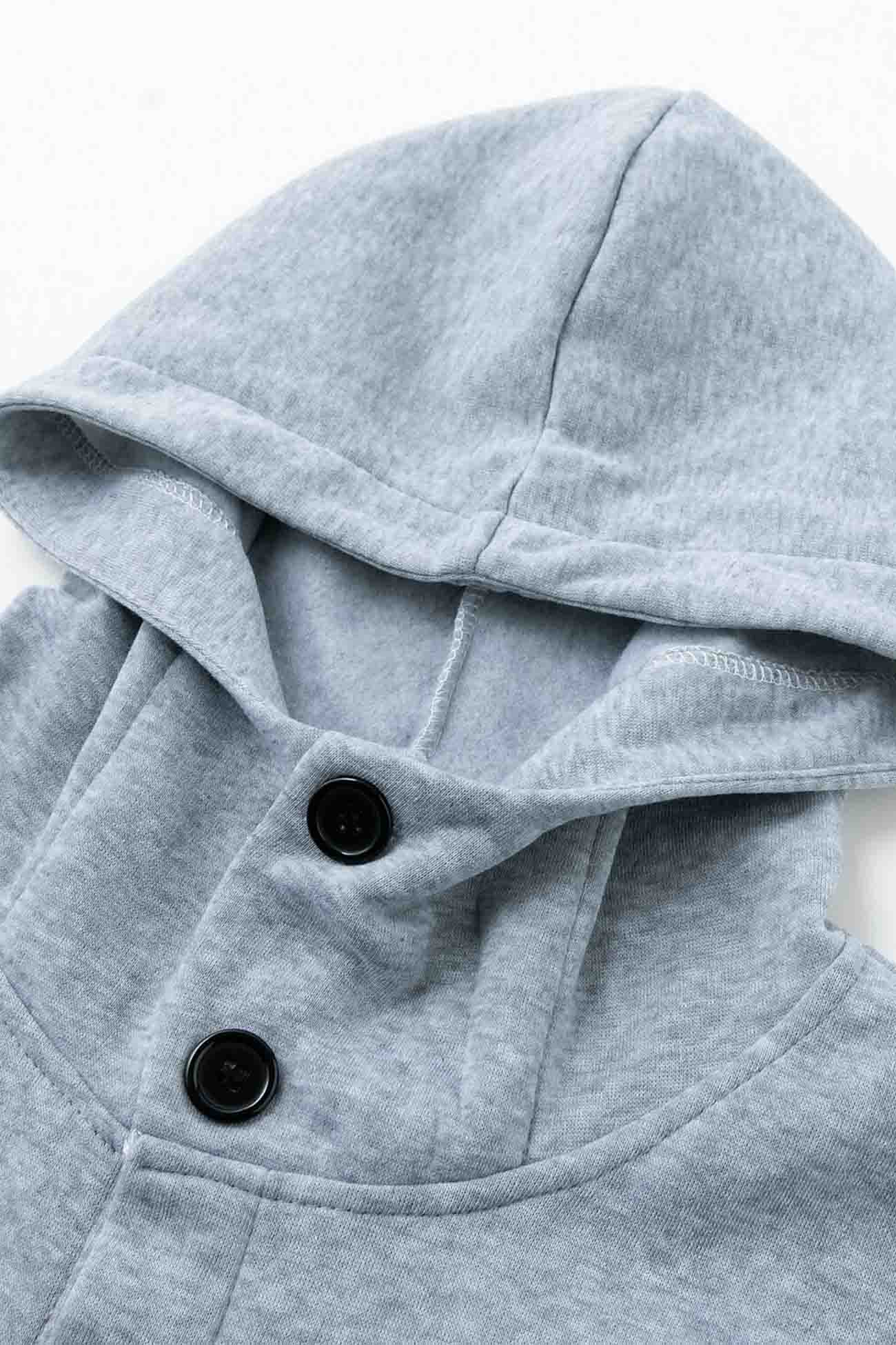 Vintage Inspired Coat