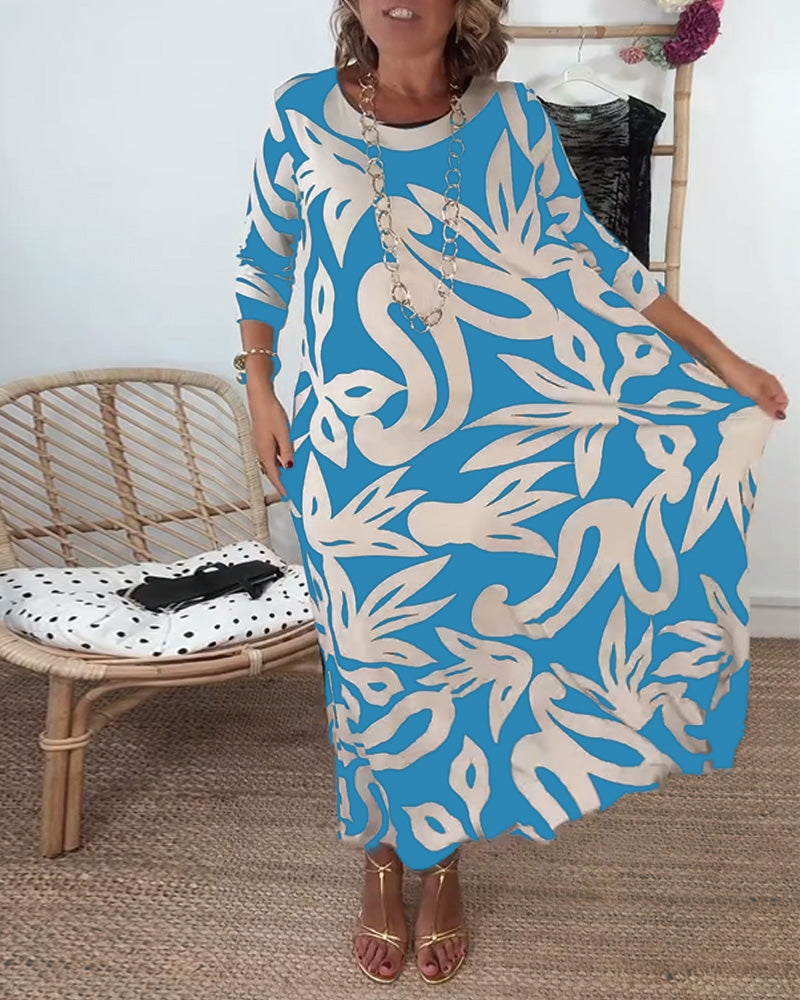 Thoughtfully Designed Dress