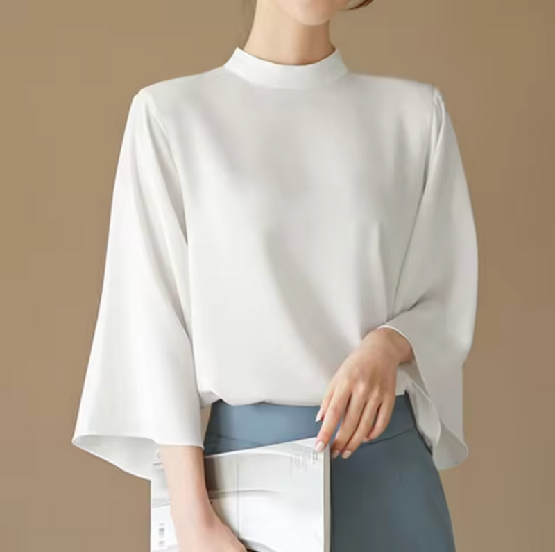 Classic Vintage Blouse