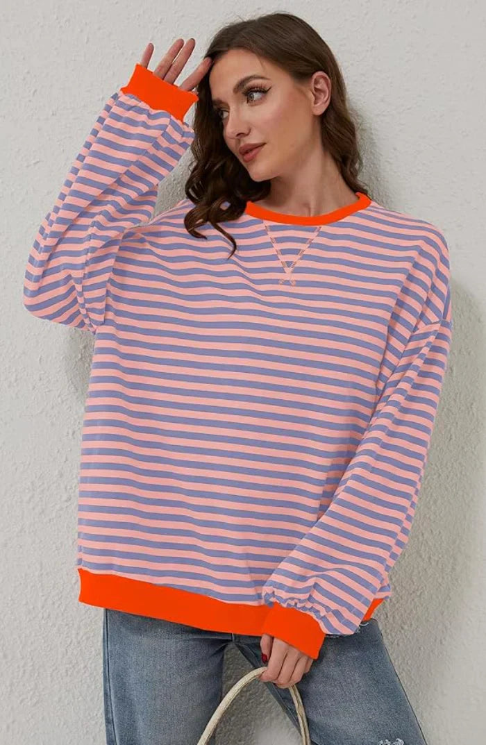 Oranje & Blauw