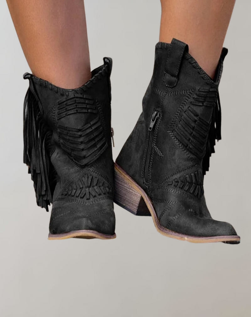 Stylish Orthopedic Boots for Any Occasion