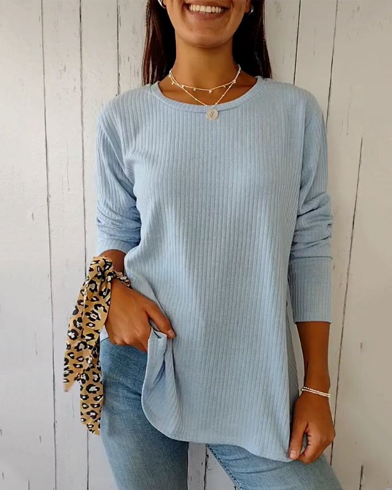 Vintage Inspired Sweater