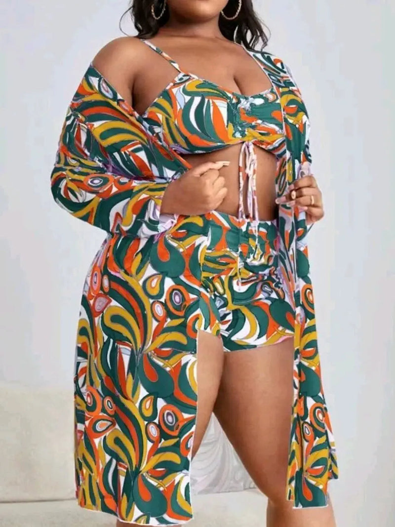 Classic Vintage Garment