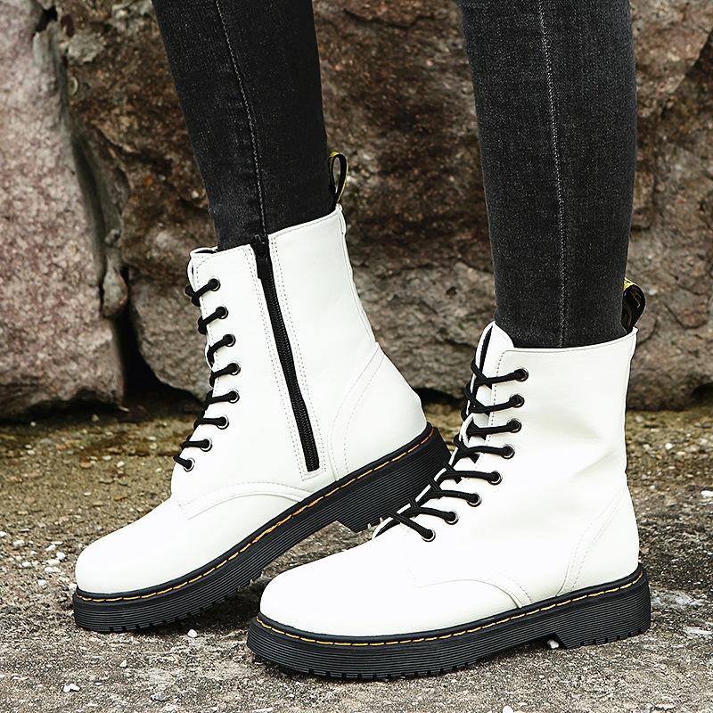 Comfortable Orthopedic Boots for Daily Wear
