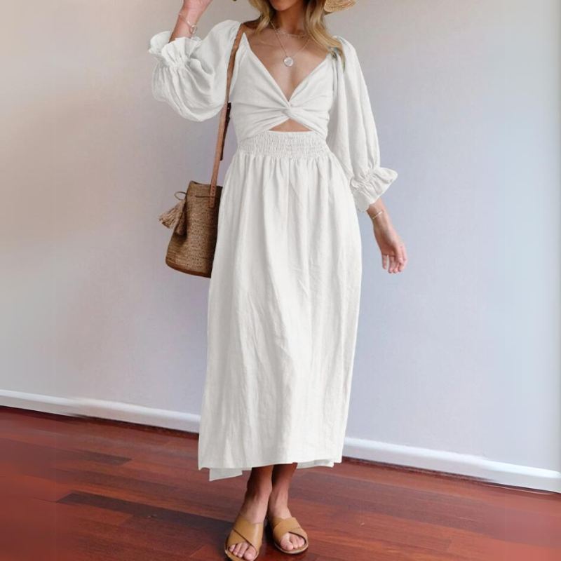 Vintage Inspired Dress