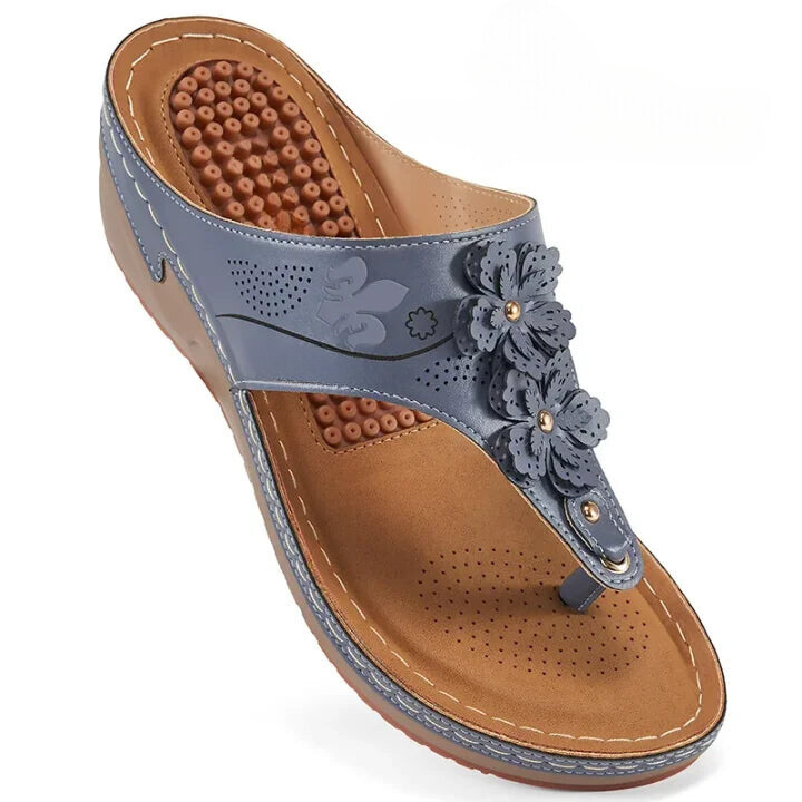 Beautifully Crafted Orthopedic Sandals