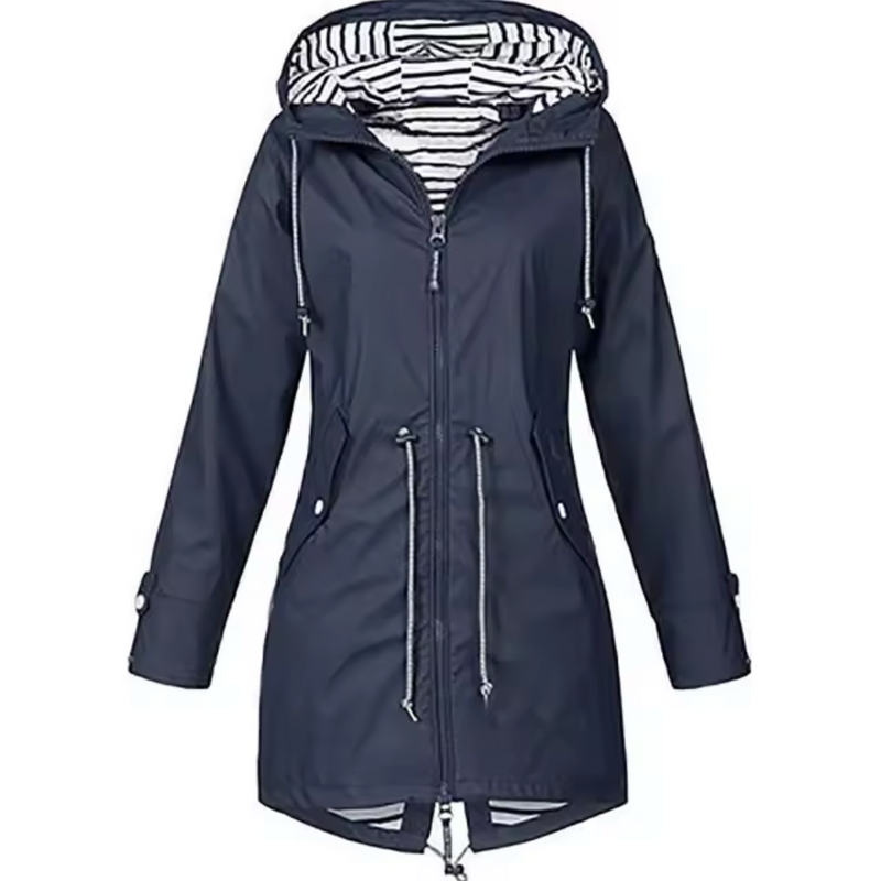 Gracefully Designed Garment
