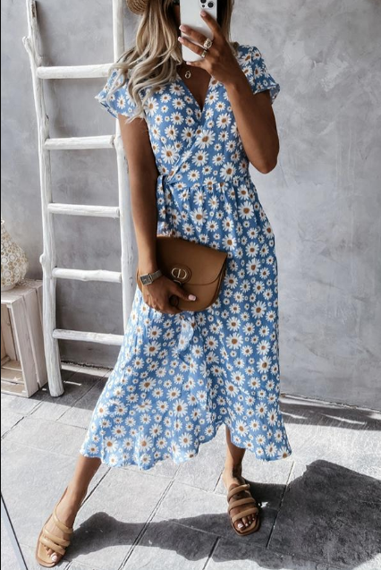 Vintage Inspired Garment