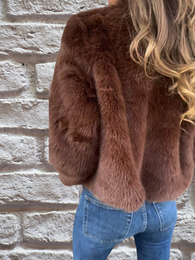 Vintage Inspired Coat