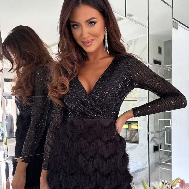 Beautifully Crafted Dress