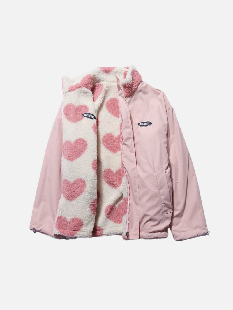 Classic Designed Coat