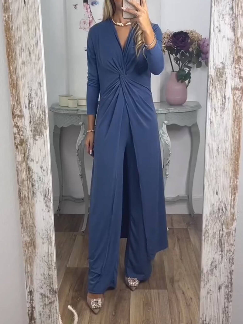 Thoughtfully Designed Top
