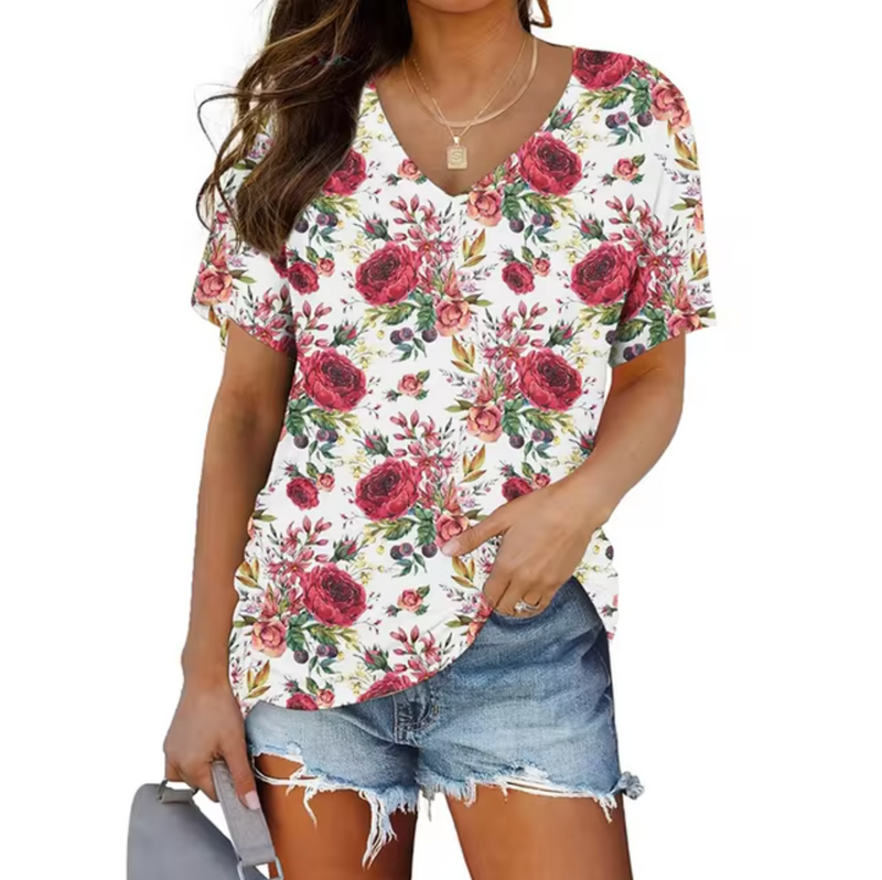 Vintage Inspired T-Shirt