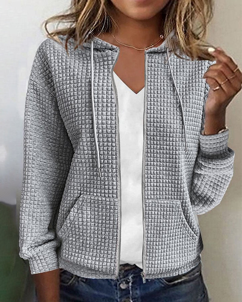 Beautifully Crafted Garment
