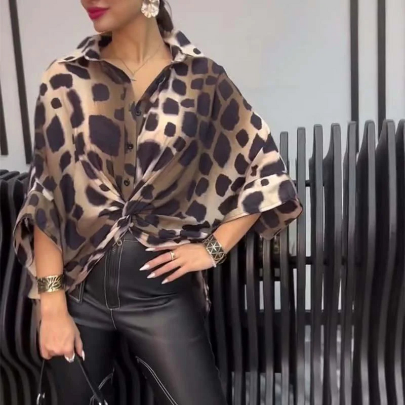 Vintage Inspired Blouse