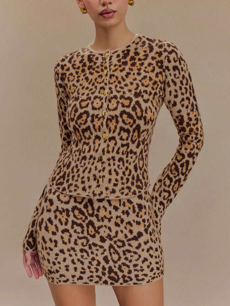 Beautifully Crafted Cardigan