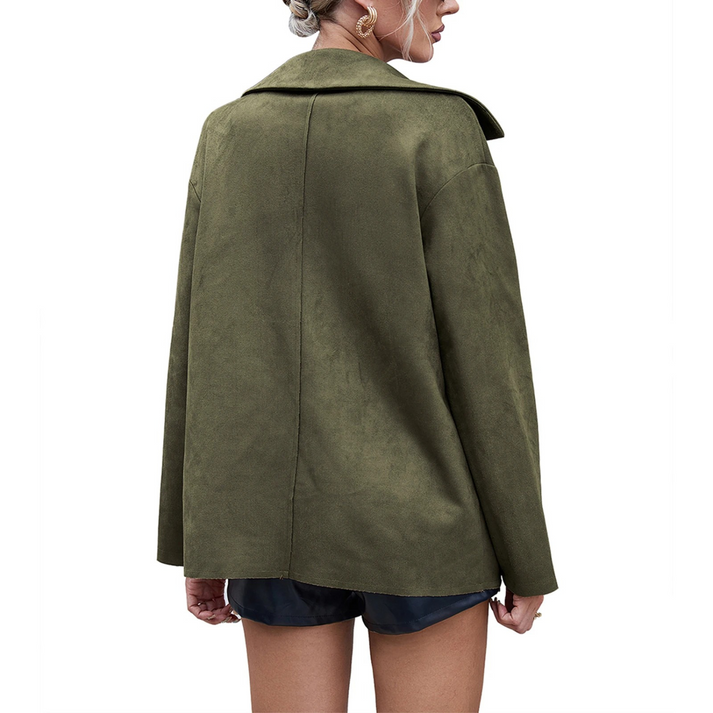 Beautifully Crafted Coat