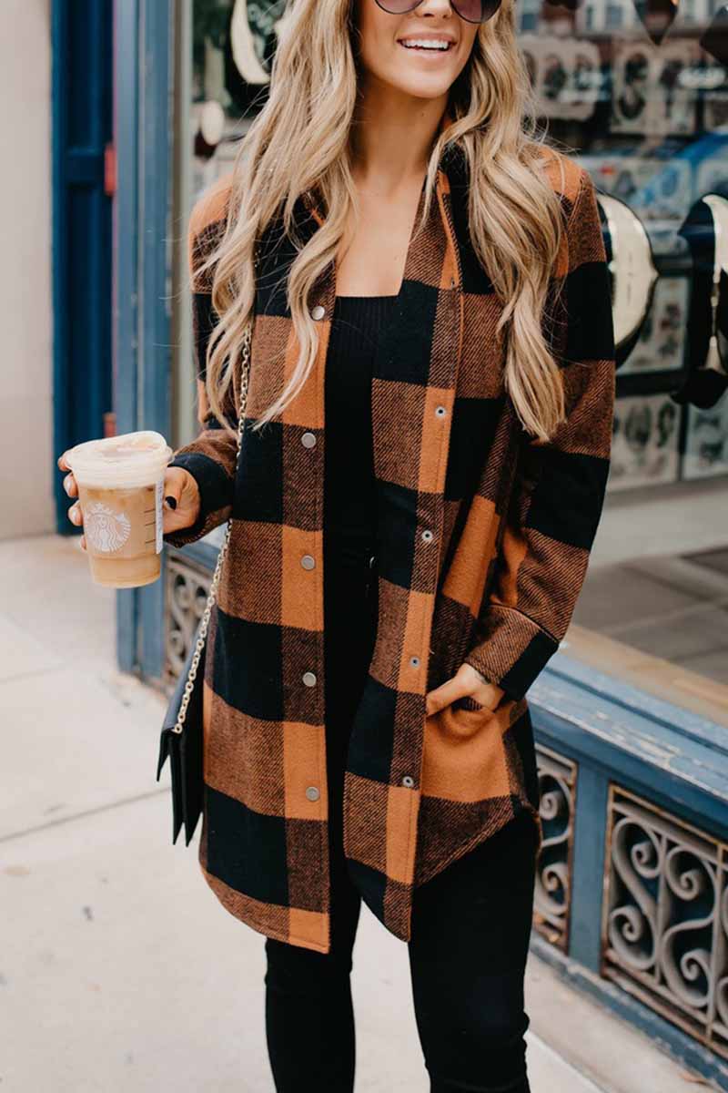 Beautifully Crafted Coat