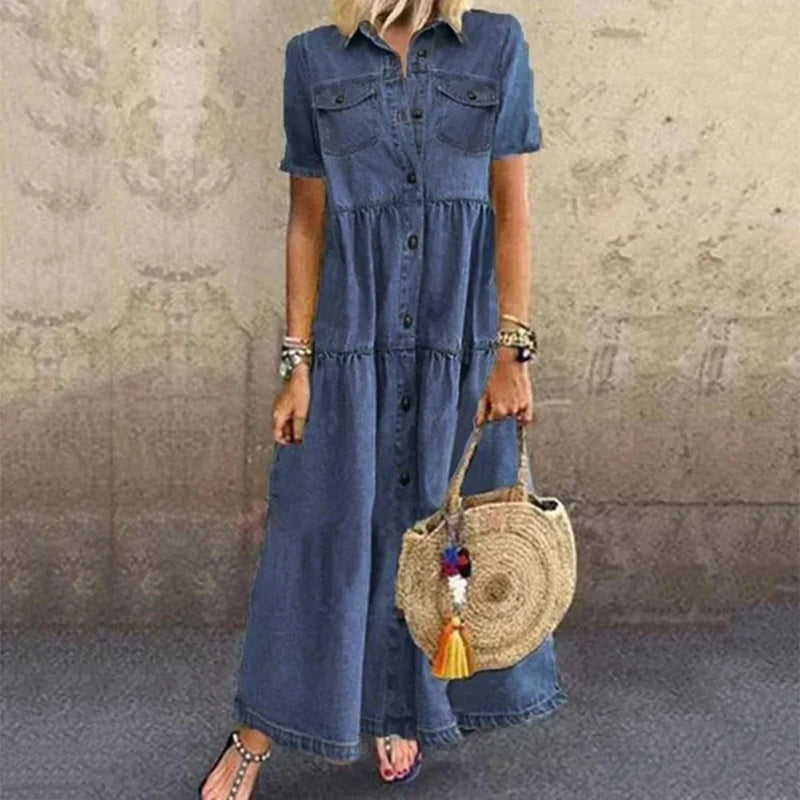 Classic Vintage Garment