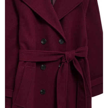 Gracefully Designed Coat
