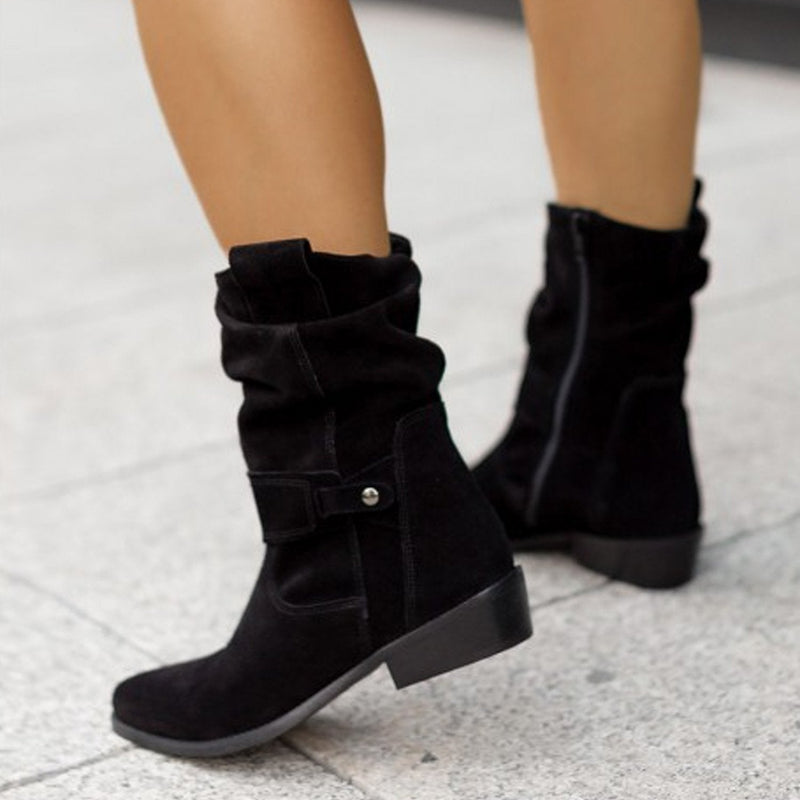 Beautifully Crafted Orthopedic Boots