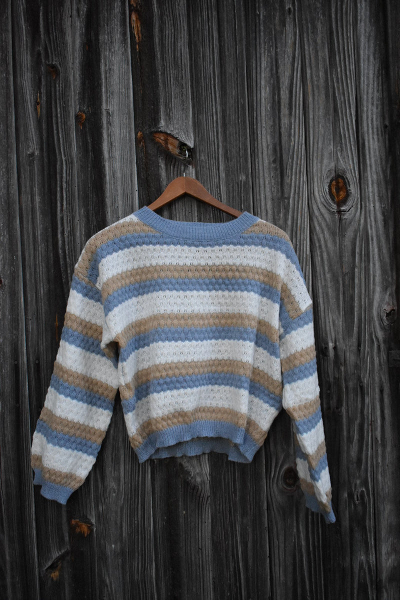 Classic Vintage Sweater