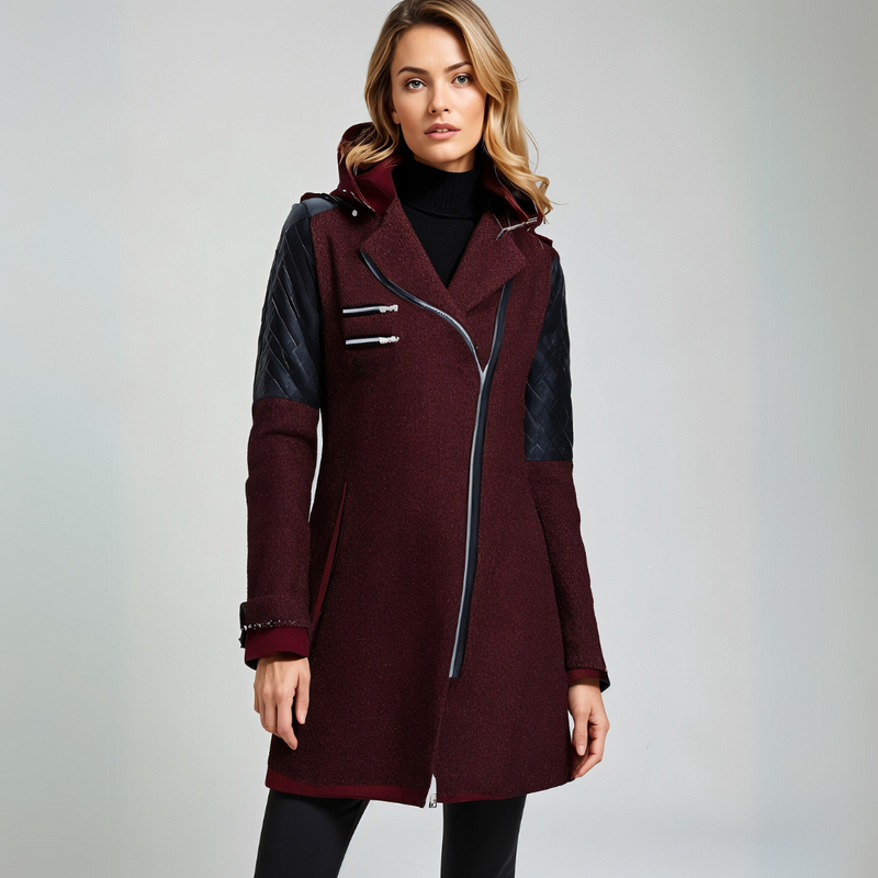 Classic Designed Jacket