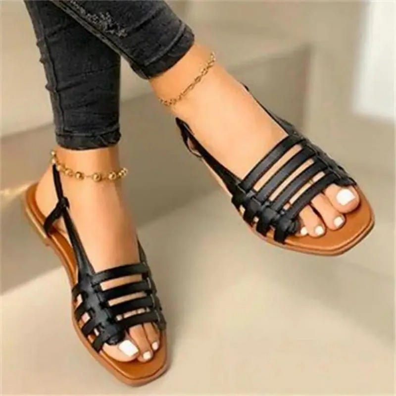 Beautifully Crafted Orthopedic Sandals