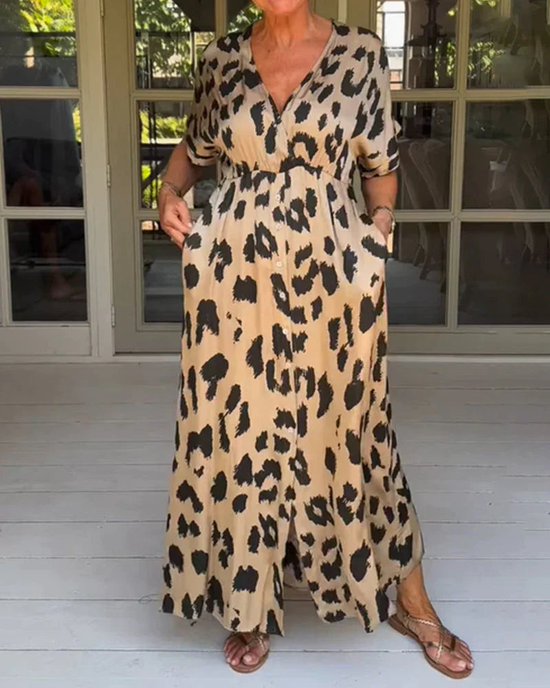 Beautifully Crafted Dress