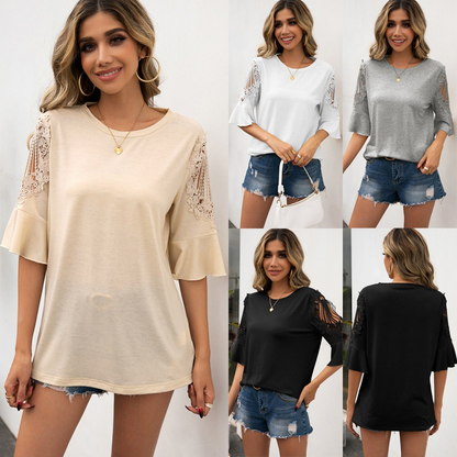 Classic Designed Blouse