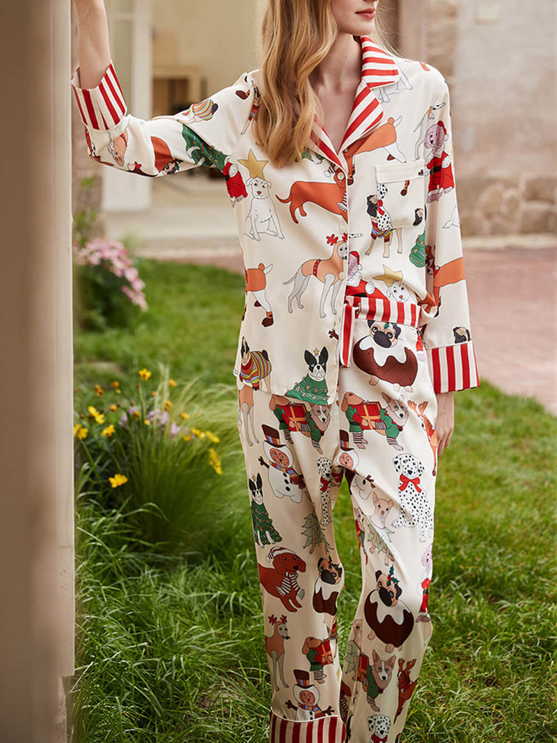 Classic Designed Garment