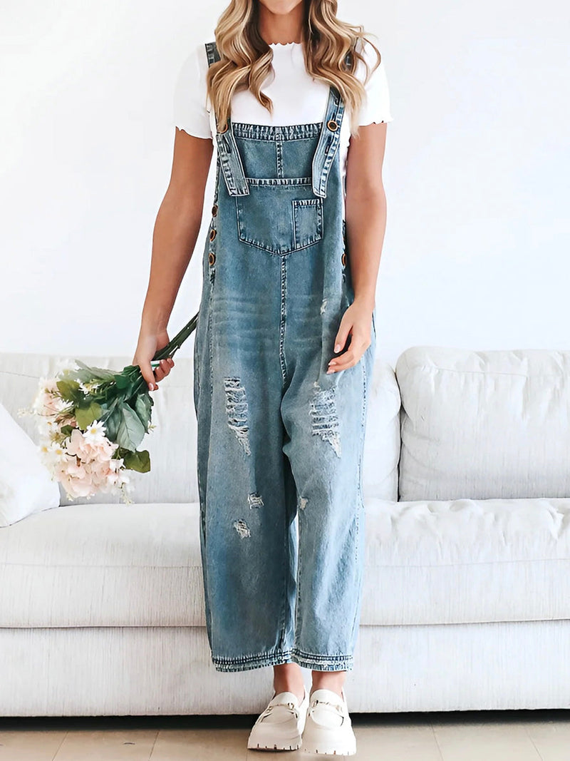 Thoughtfully Designed Garment
