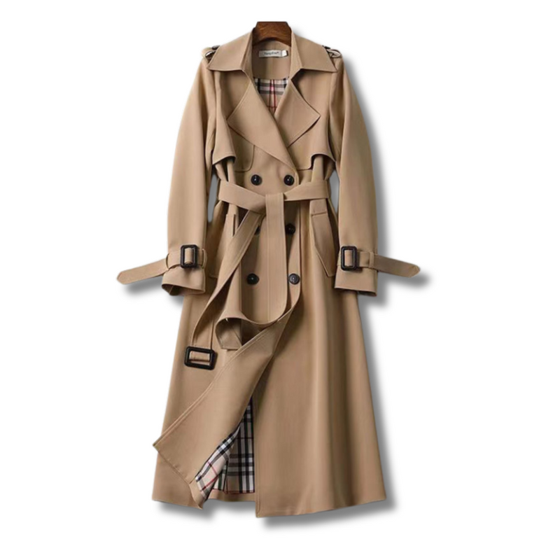 Elegantly Designed Coat