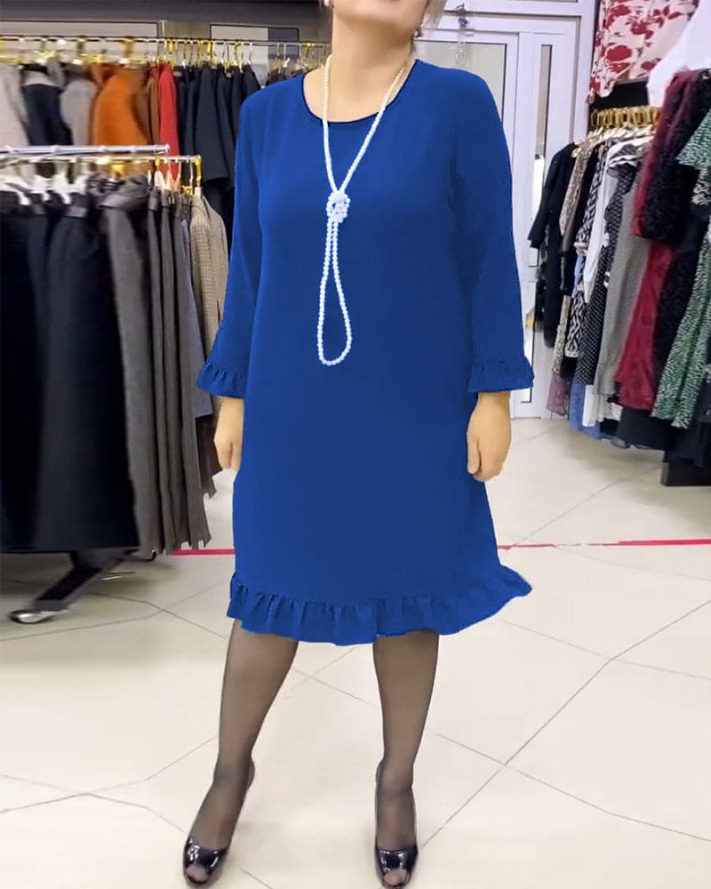Beautifully Crafted Dress