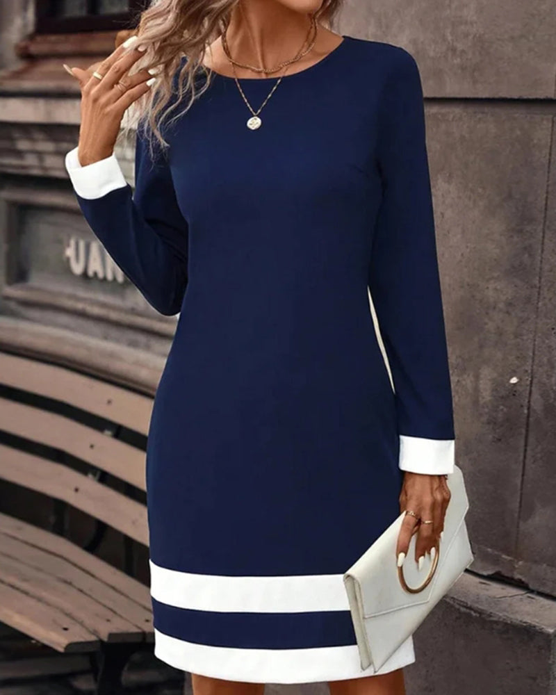 Vintage Inspired Dress