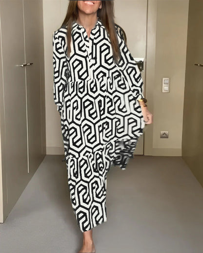 Classic Vintage Garment