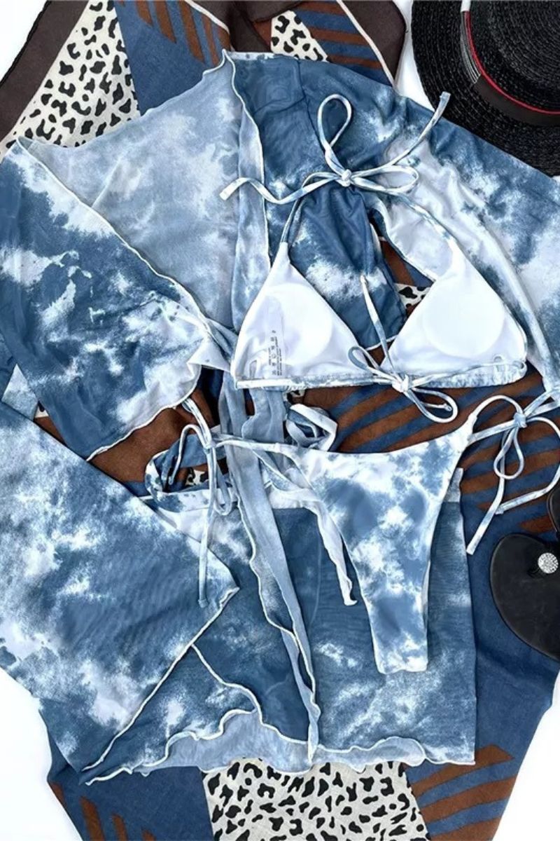 Elegantly Designed Garment