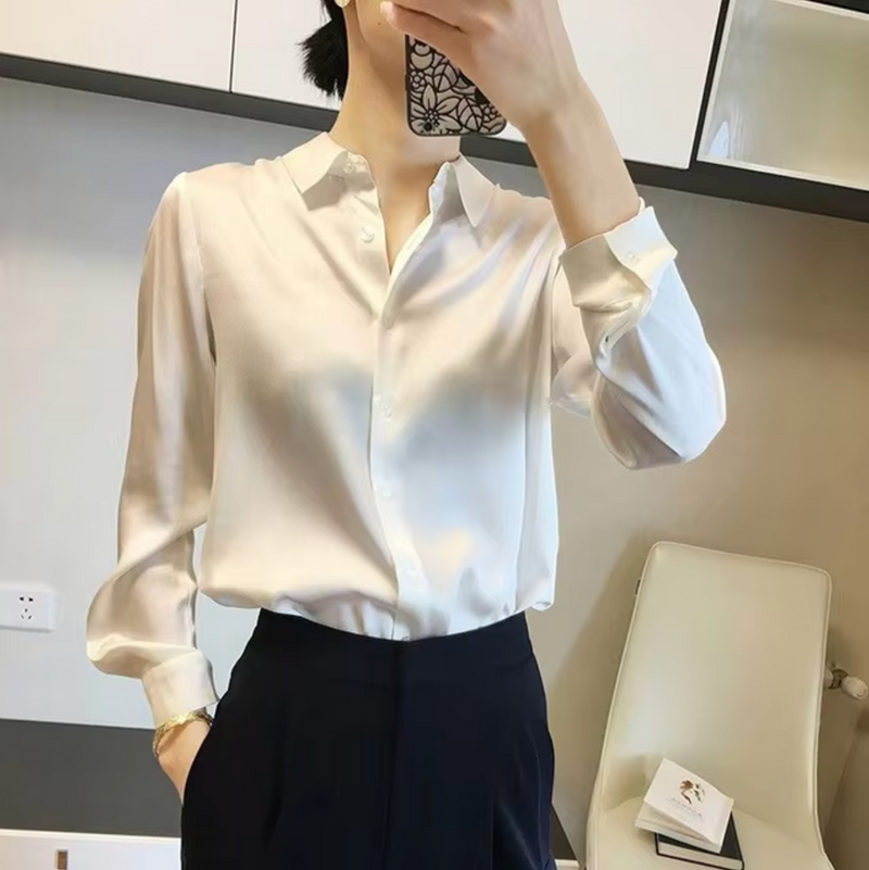 Classic Designed Blouse