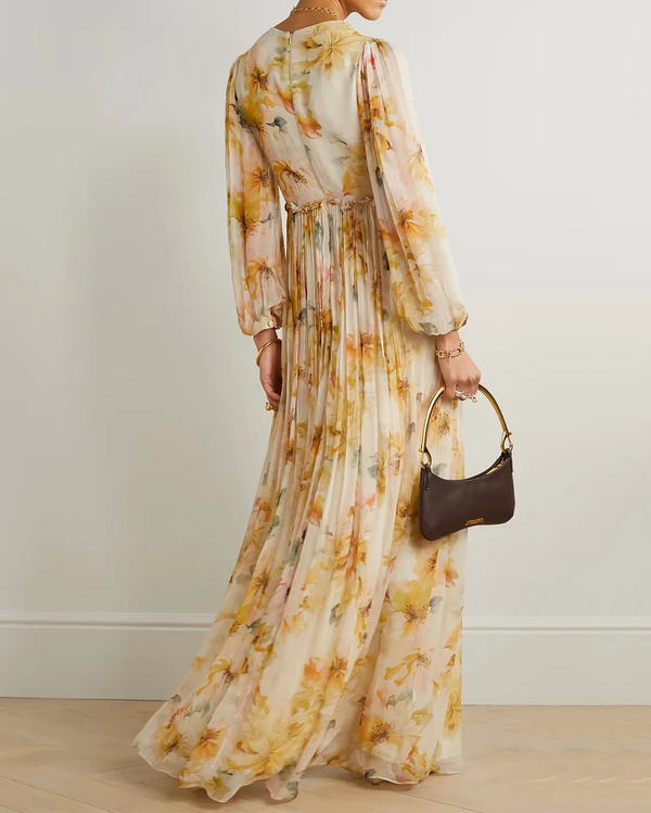 Beautifully Crafted Dress