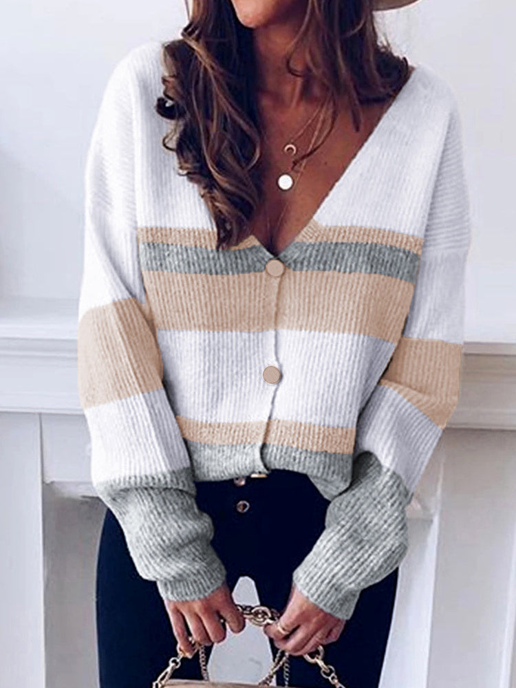 Timeless Vintage Style Blouse
