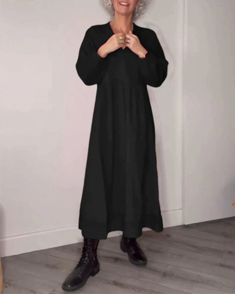 Elegantly Designed Dress
