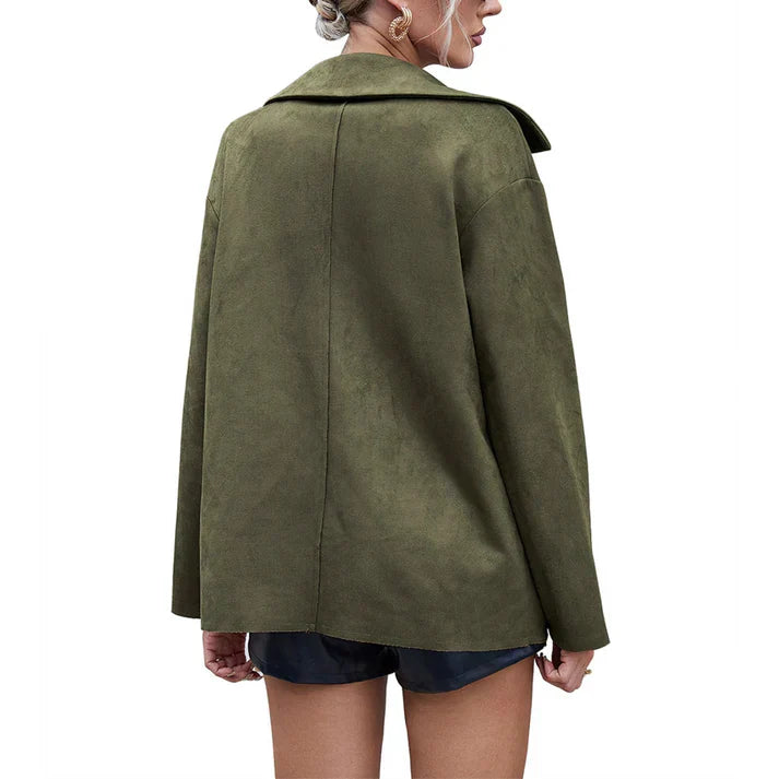Classic Designed Coat