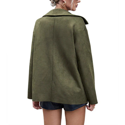 Classic Designed Coat