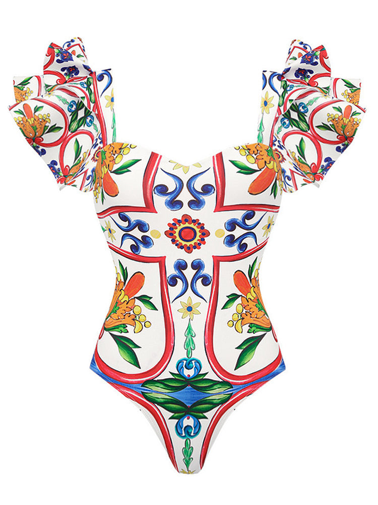 Vintage Inspired Garment