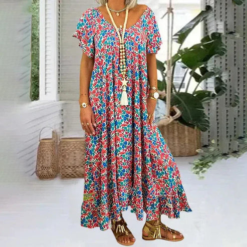 Vintage Inspired Garment