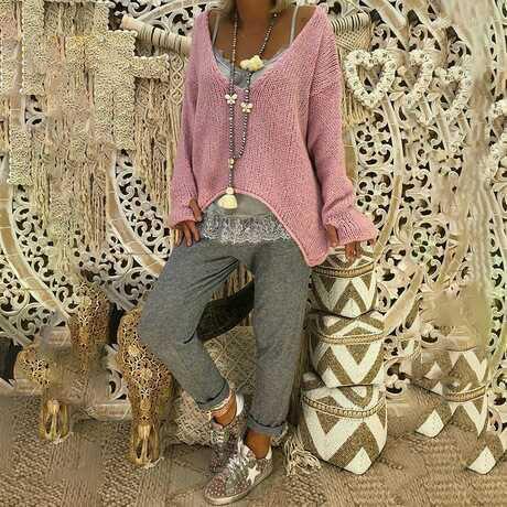 Classic Vintage Sweater