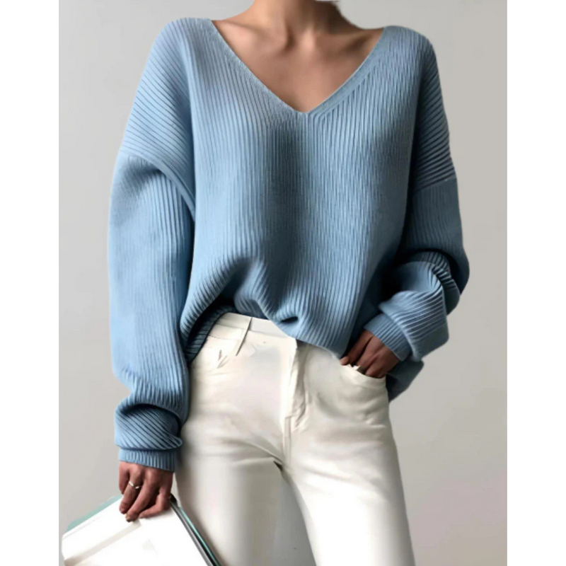 Classic Vintage Sweater